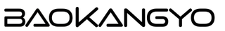 BAOKANGYO logo