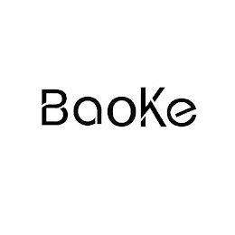 BAOKE logo