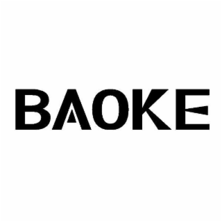 BAOKE logo