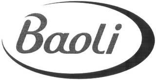 BAOLI logo