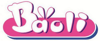 BAOLI logo