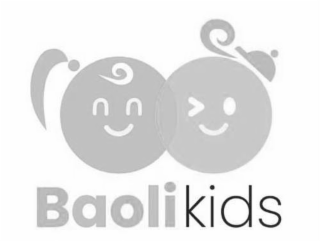 BAOLIKIDS logo
