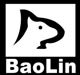 BAOLIN logo