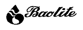 BAOLITE logo