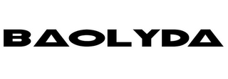 BAOLYDA logo
