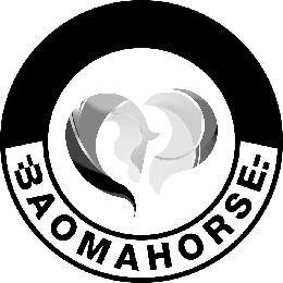 BAOMAHORSE logo