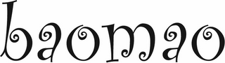BAOMAO logo