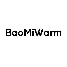 BAOMIWARM logo