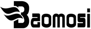 BAOMOSI logo