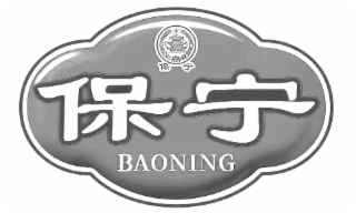 BAONING logo