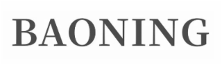 BAONING logo