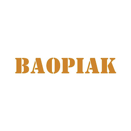 BAOPIAK logo
