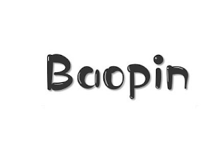 BAOPIN logo