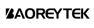 BAOREYTEK logo