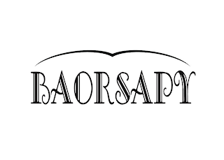 BAORSAPY logo