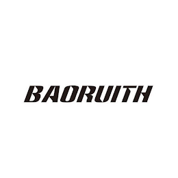 BAORUITH logo