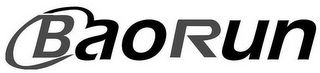 BAORUN logo