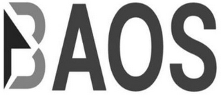 BAOS logo