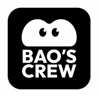 BAO'S CREW logo