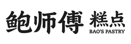BAO'S PASTRY logo