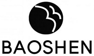 BAOSHEN logo