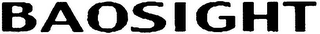BAOSIGHT logo