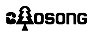 BAOSONG logo