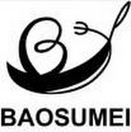 BAOSUMEI logo