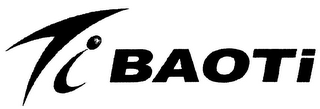 BAOTI logo