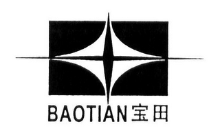 BAOTIAN logo