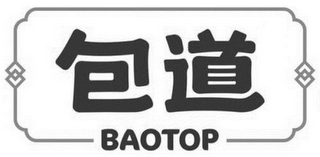 BAOTOP logo