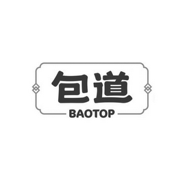 BAOTOP logo