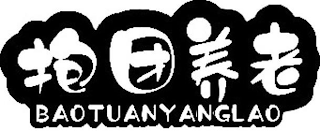 BAOTUANYANGLAO logo