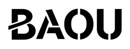 BAOU logo