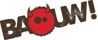 BAOUW ! logo