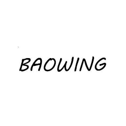 BAOWING logo