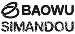 BAOWU SIMANDOU logo