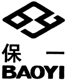 BAOYI logo
