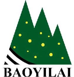 BAOYILAI logo