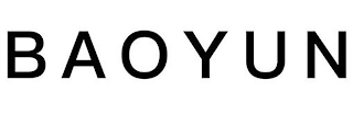 BAOYUN logo