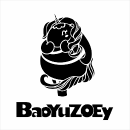 BAOYUZOEY logo