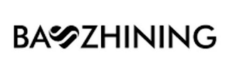 BAOZHINING logo
