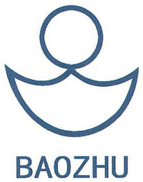 BAOZHU logo