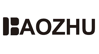 BAOZHU logo