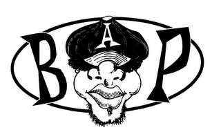 BAP logo