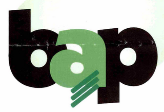 BAP logo