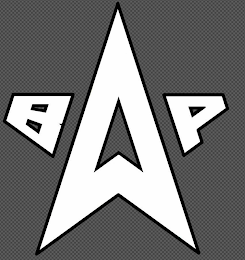 BAP logo