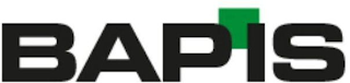 BAP IS logo