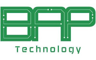 BAP TECHNOLOGY logo