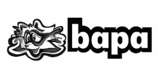 BAPA logo